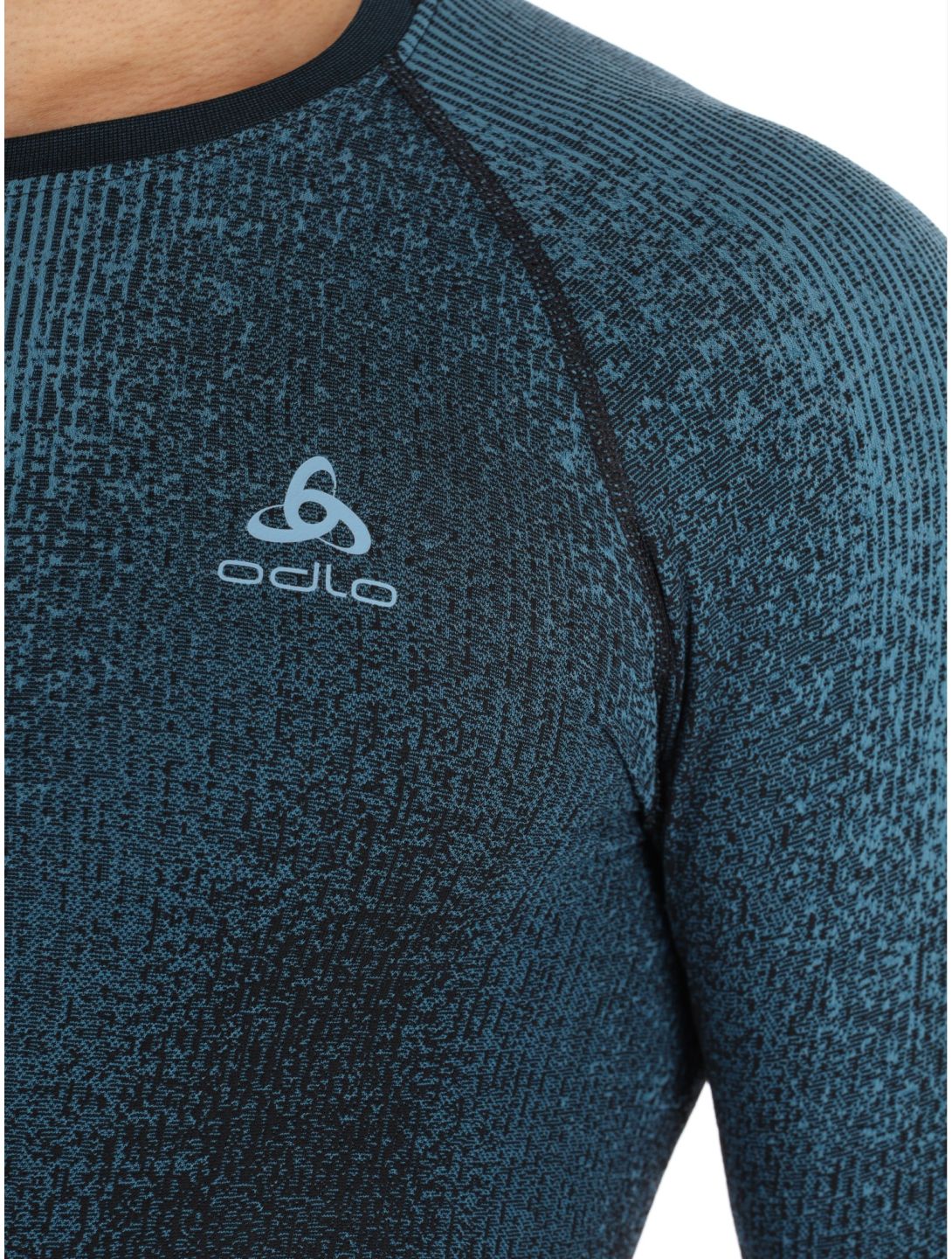 Perfomance Eco thermoshirt heren