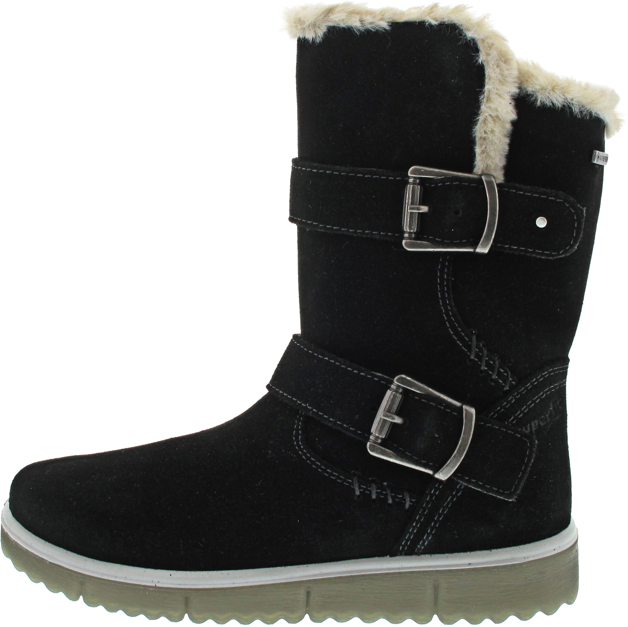 Superfit LORA Stiefel GTX schwarz
