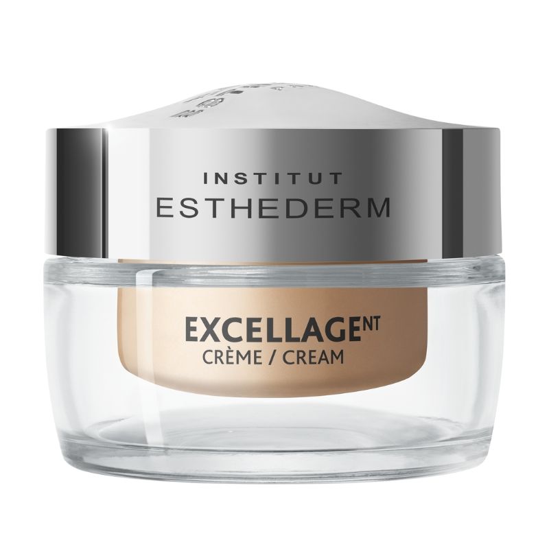 Crème rechargable Excellage Esthederm 50ml