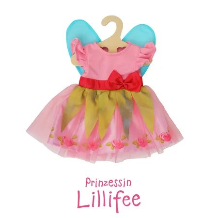 Heless Puppenkleid 
