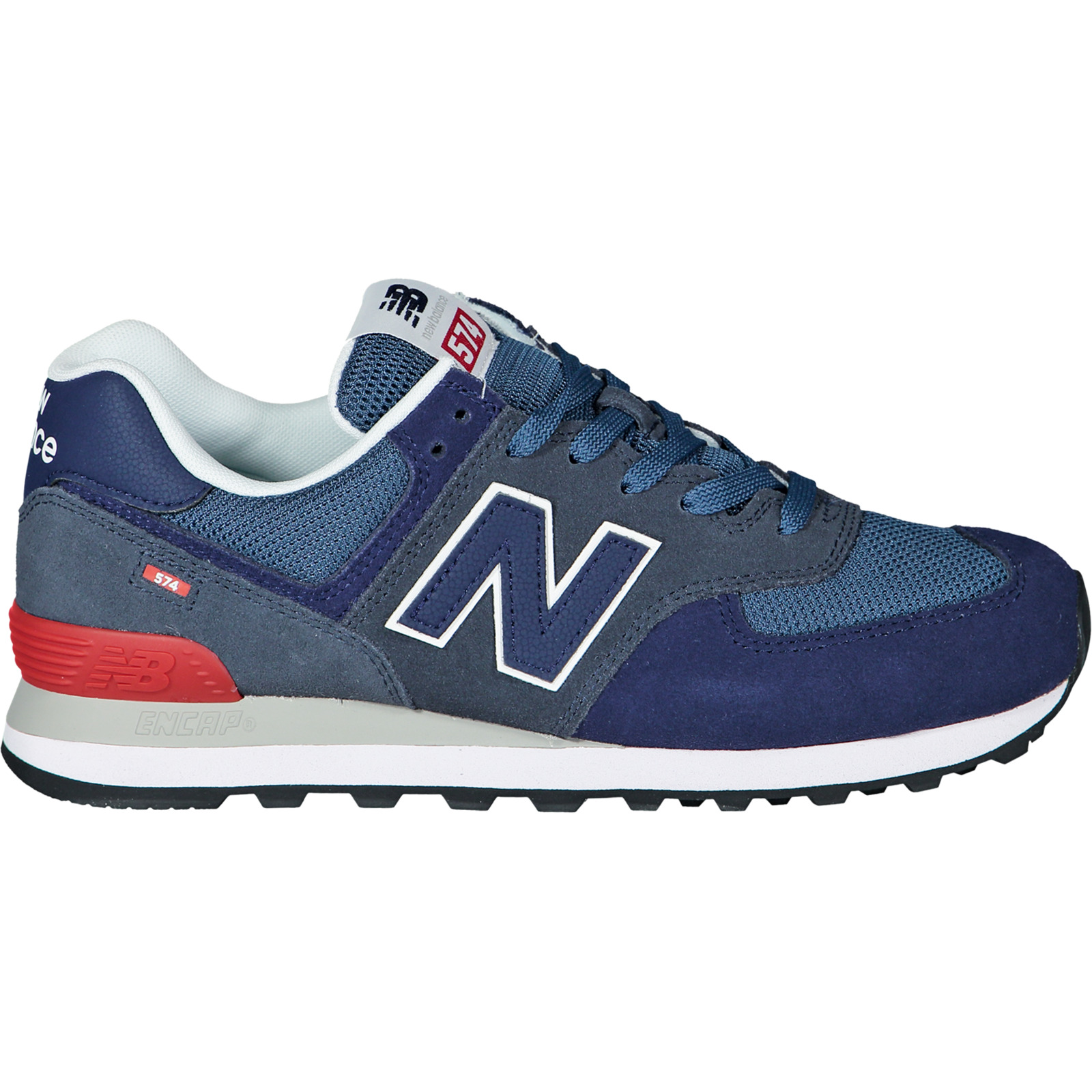 New Balance Herren-Sneaker ML 574