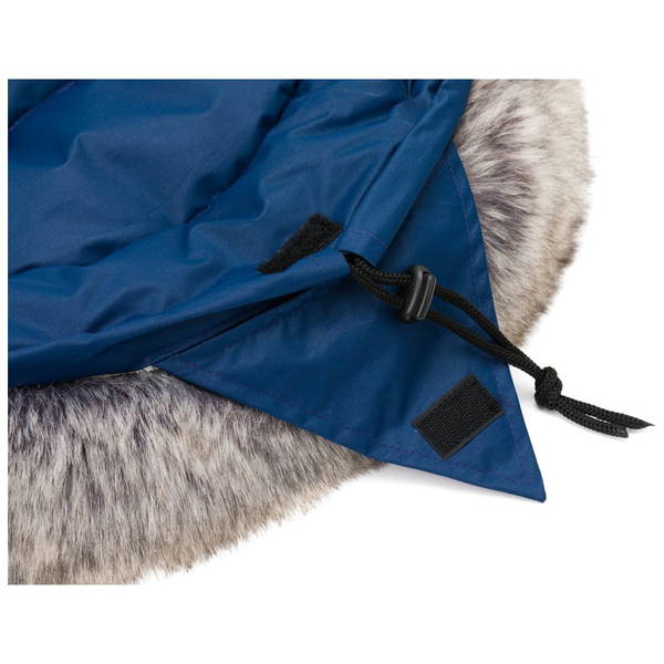 fillikidfillikid   Fusssäckchen Lhotse navy
