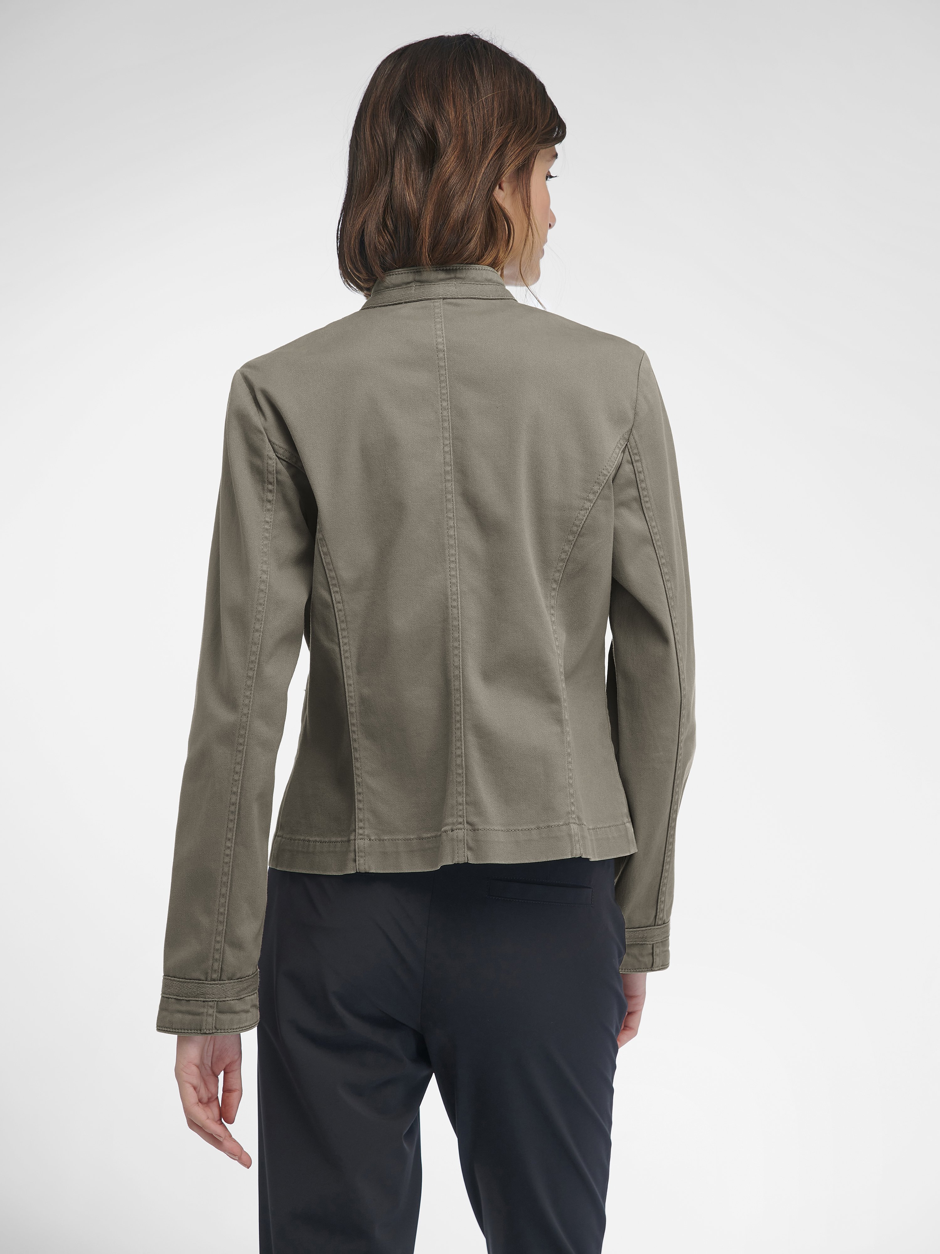 Jacke