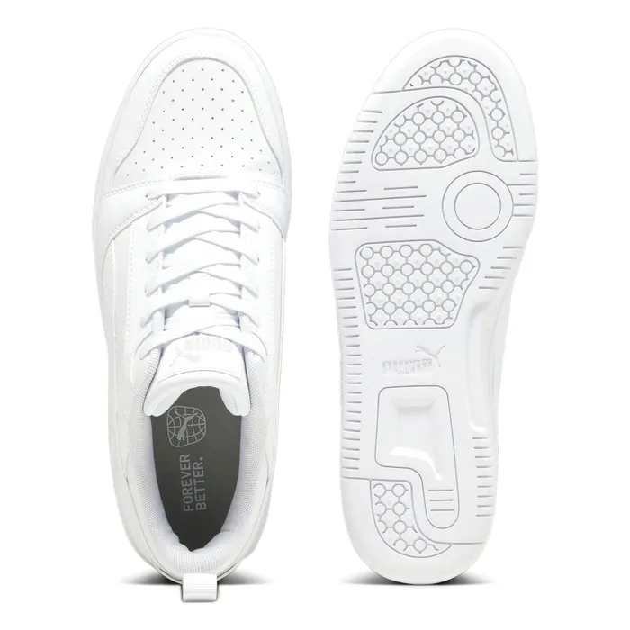 Puma Rebound v6 Low Sneakers Senior