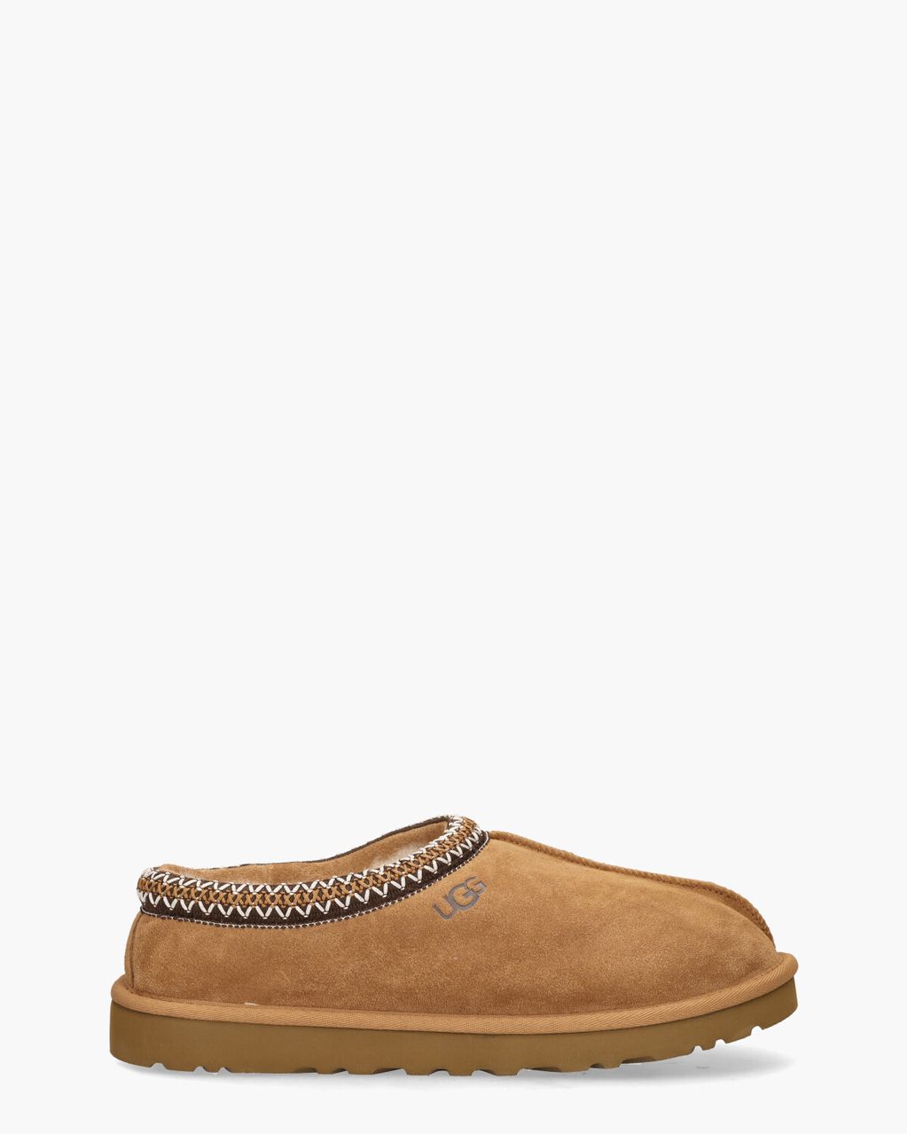 UGG Tasman Slipper Chestnut Damespantoffels