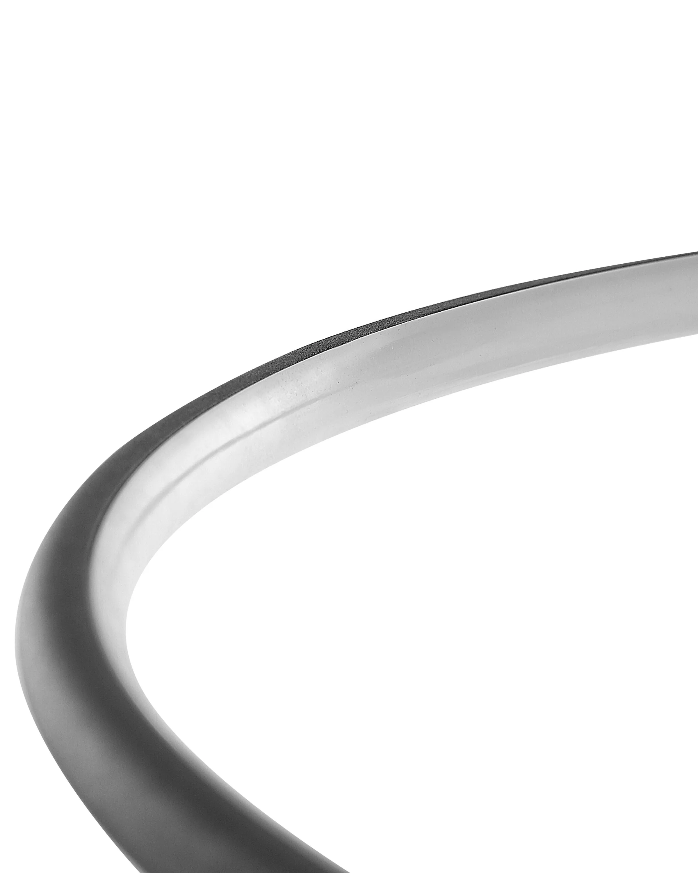 LED hanglamp MAYU Metaal Zwart