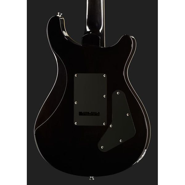 Harley Benton CST-24T Black Flame LH