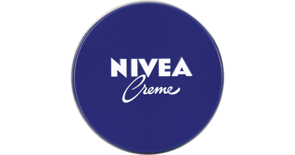 NIVEA Creme 250 ml