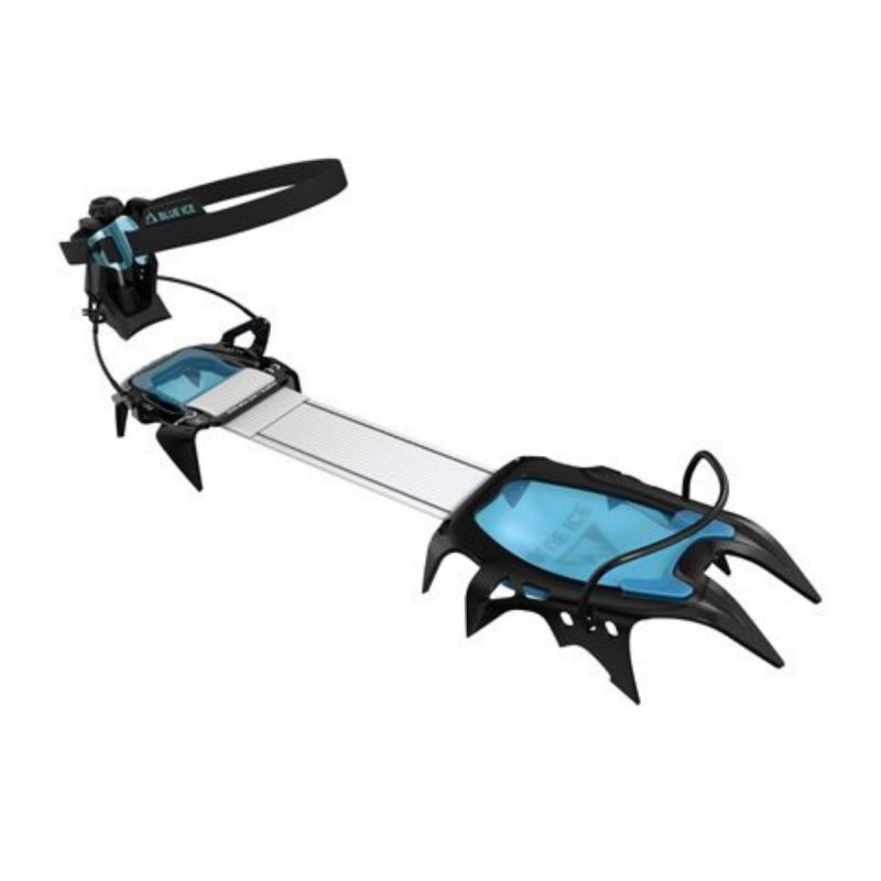 Harfang Alpine - Crampons