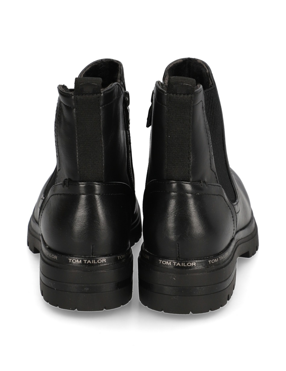 Chelsea Boot