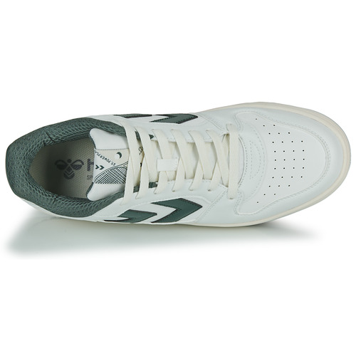 hummel - ST POWER PLAY RT - Blanc / Vert