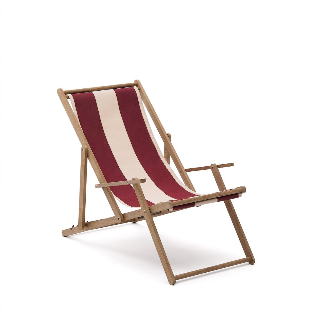 Kave Home   Vilara Strandstoel
