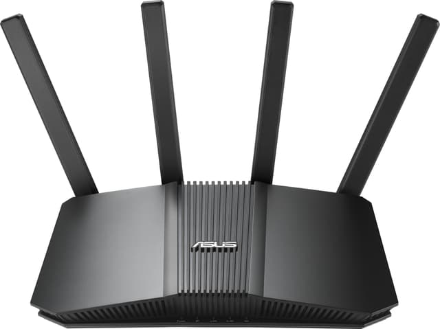 Asus RT-BE58U WiFI 7 router