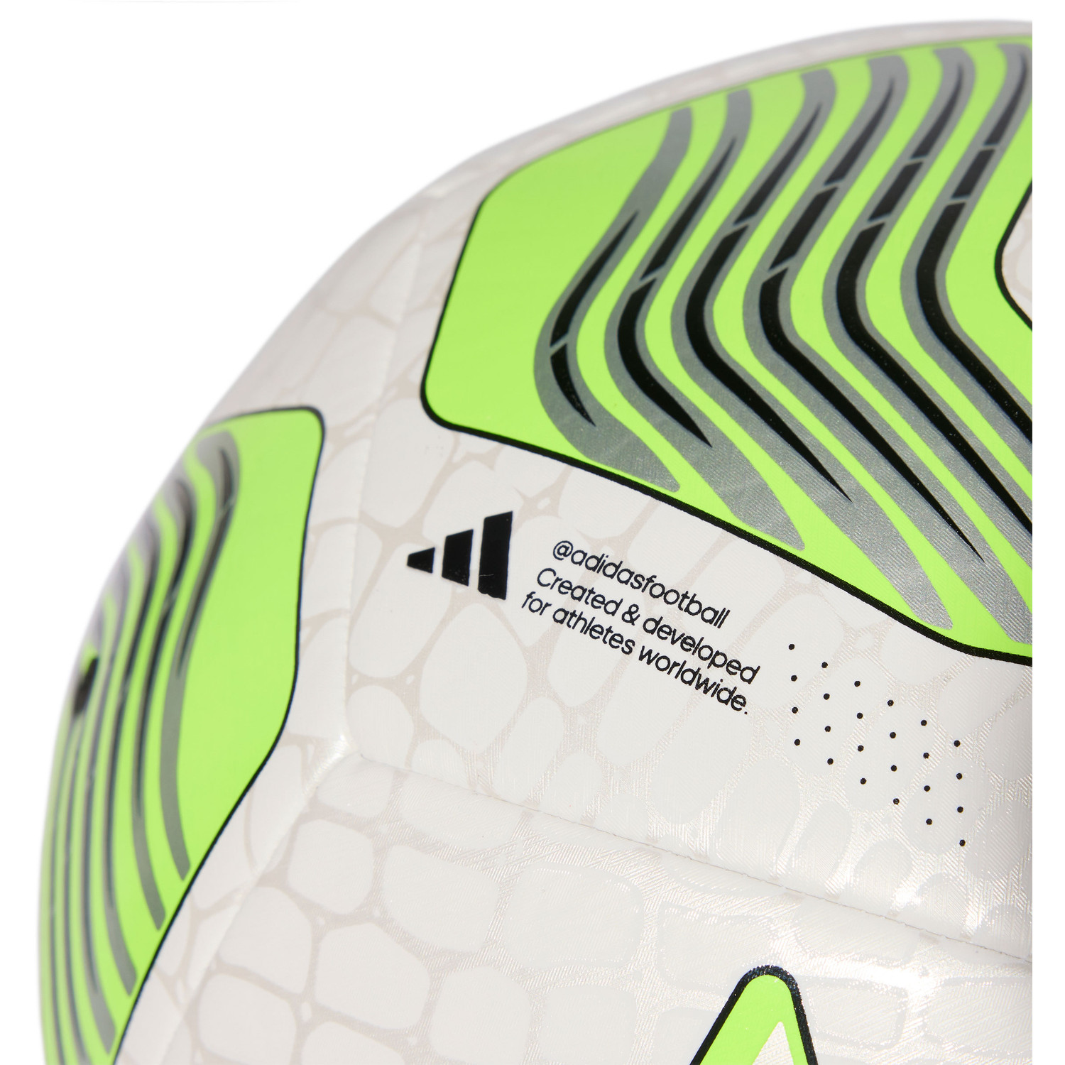 adidas Predator Training Bal - Maat 5