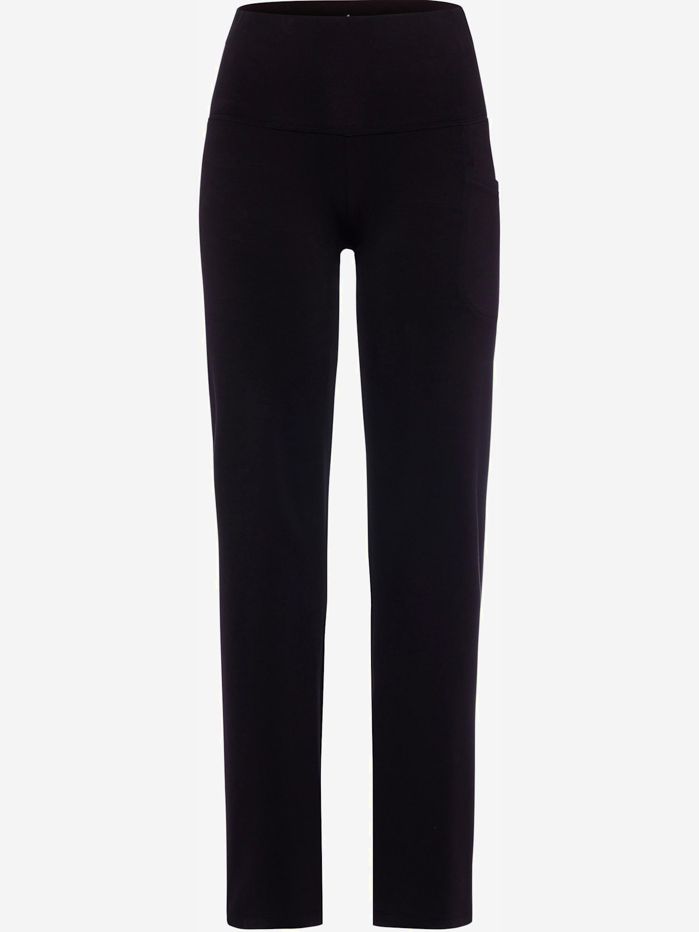 Panty pantalon jazz avec logo imprimé