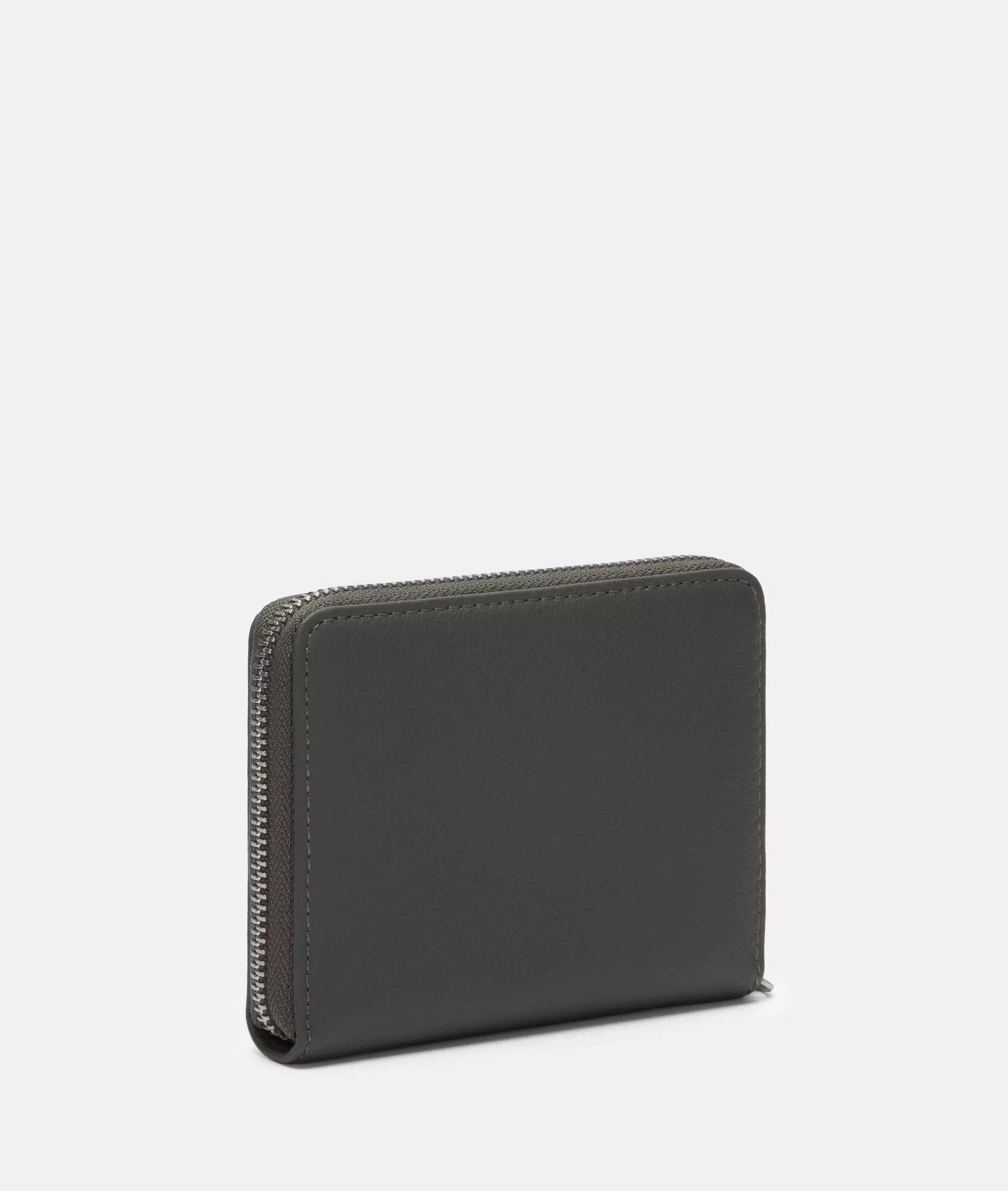 Wallet Spacious leather wallet