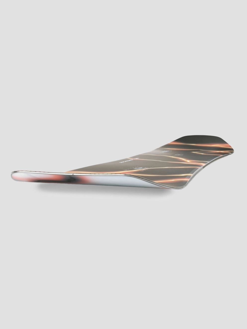 Ride Psychocandy 2025 Snowboard design