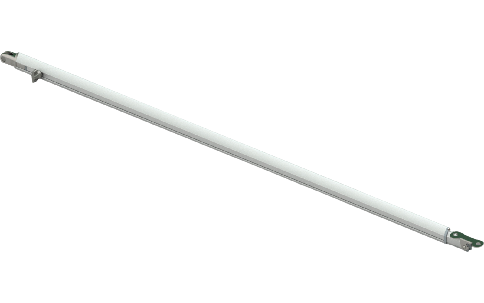 Fiamma Stützfuß (links)