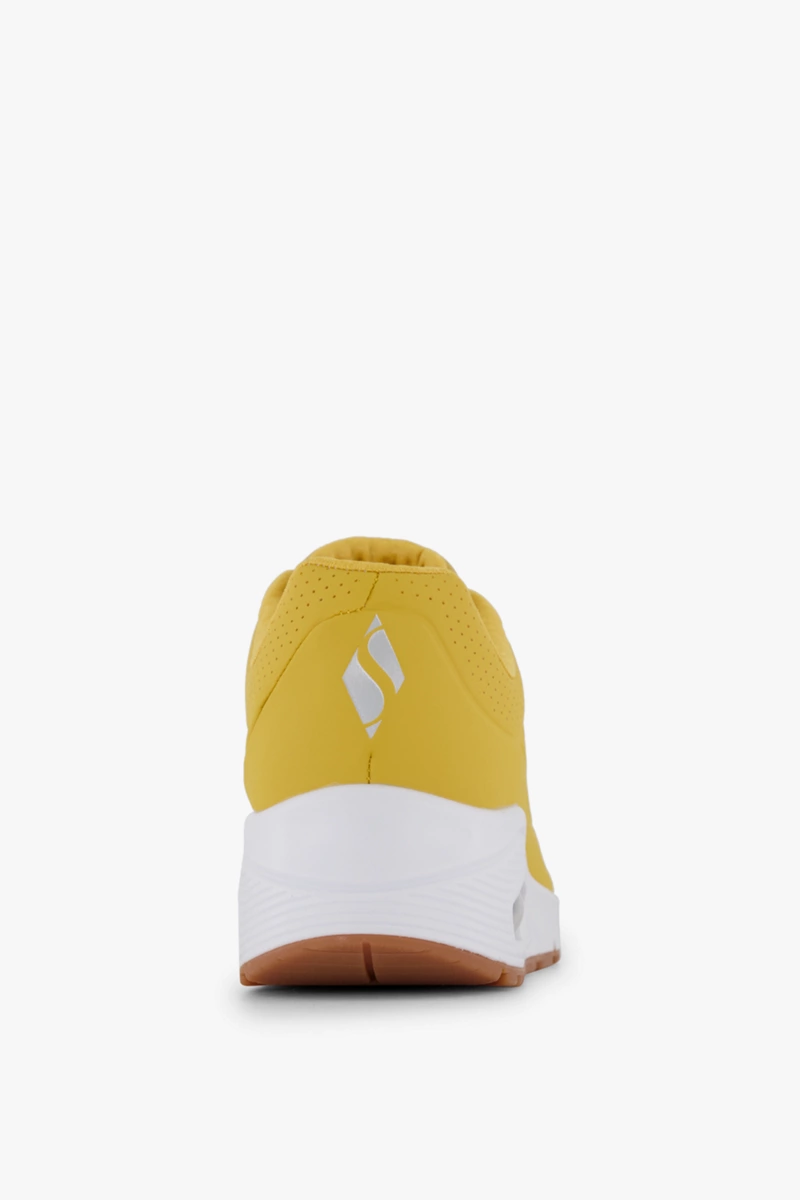 Skechers Uno Stand on Air Damen Sneaker