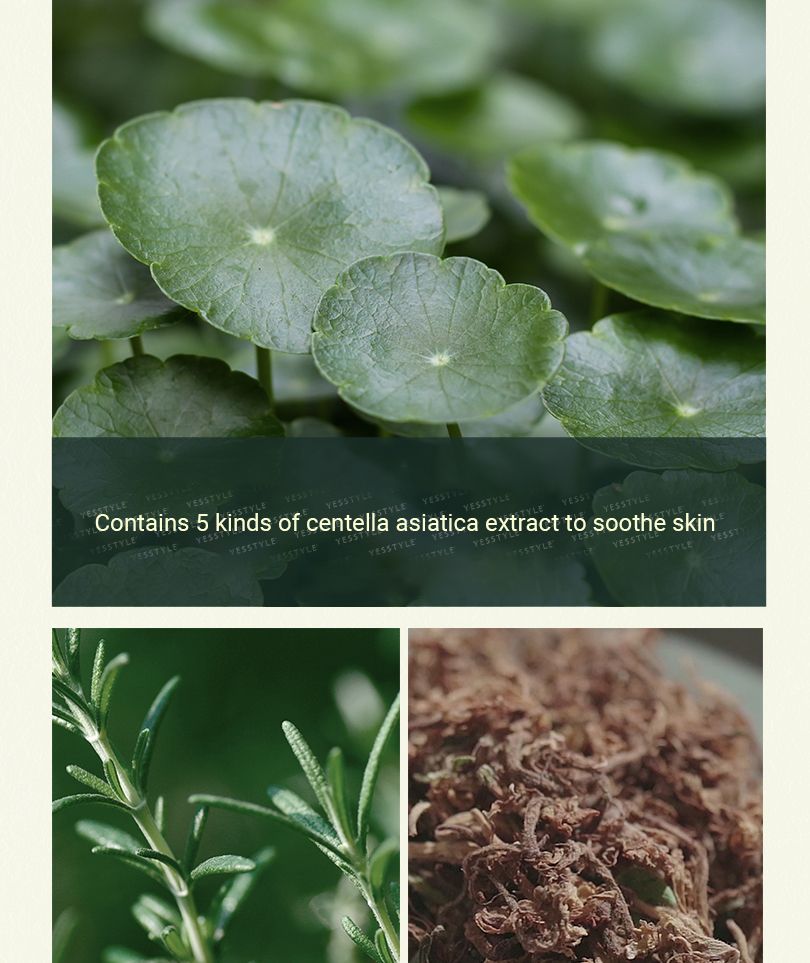 Pyunkang Yul - Kalmerende, diep hydraterende toner