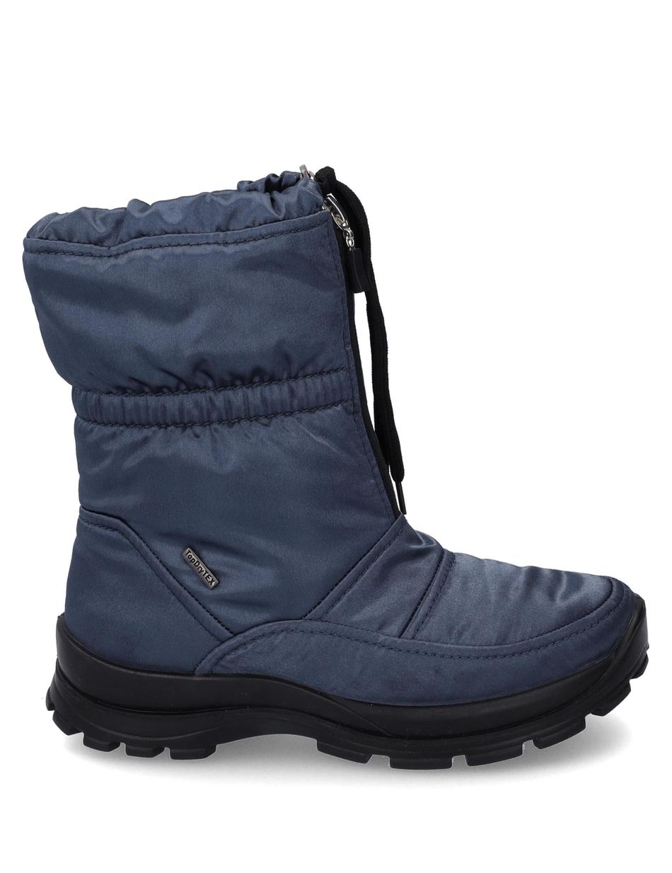 Stiefel Grenoble 118, jeans