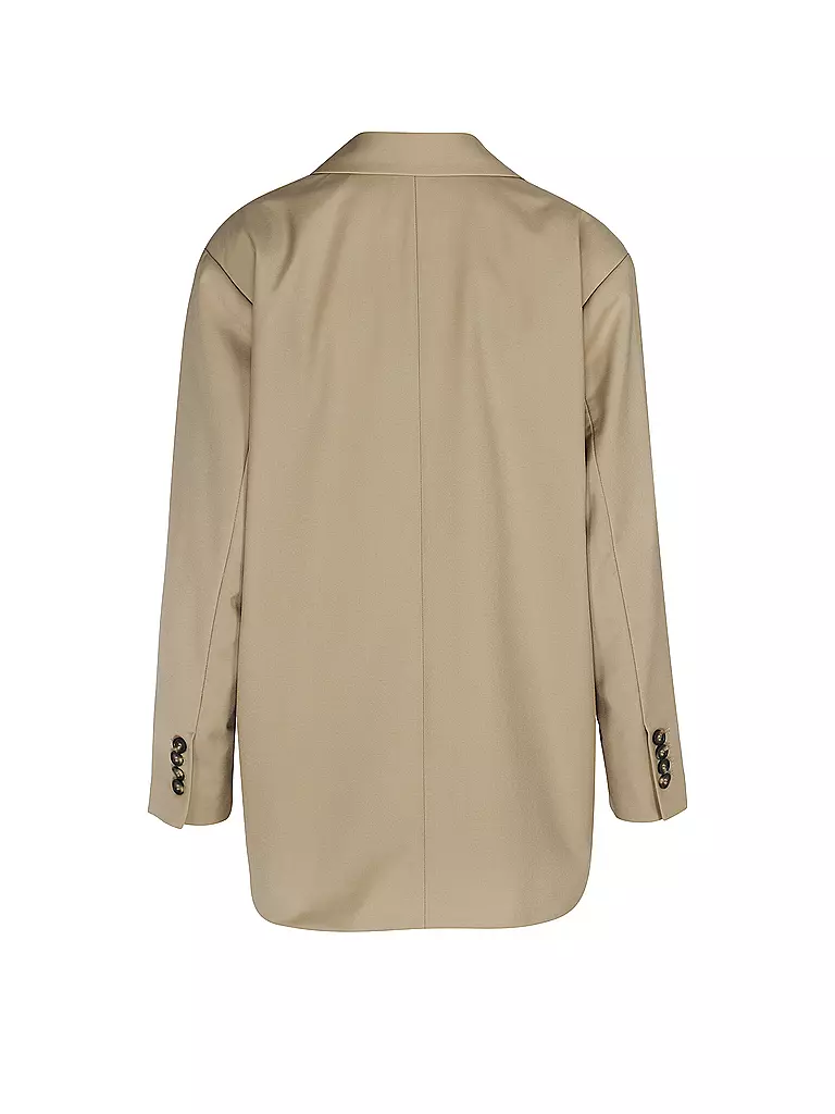 WEEKDAY Blazer AIDEN  creme