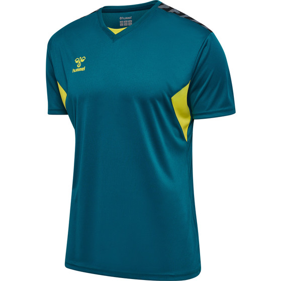 Hummel Authentic PL Shirt Heren