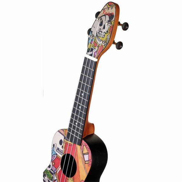Ortega Keiki K2-EM