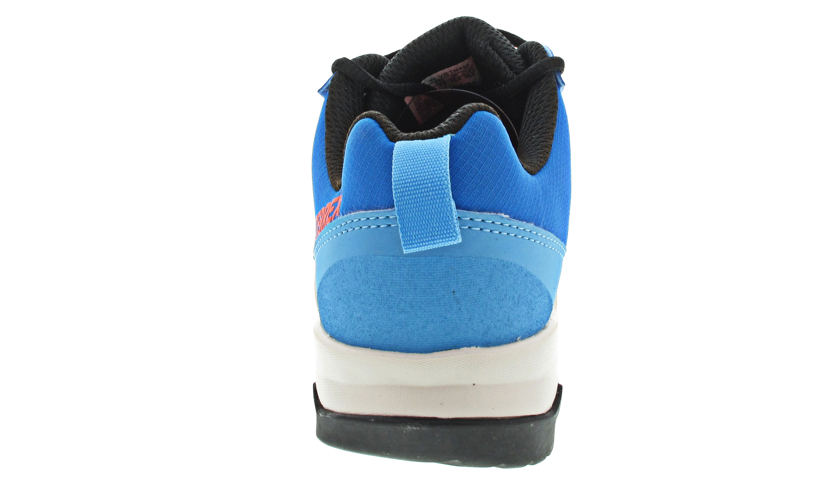adidas Terrex AX2R K Wanderschuh blau