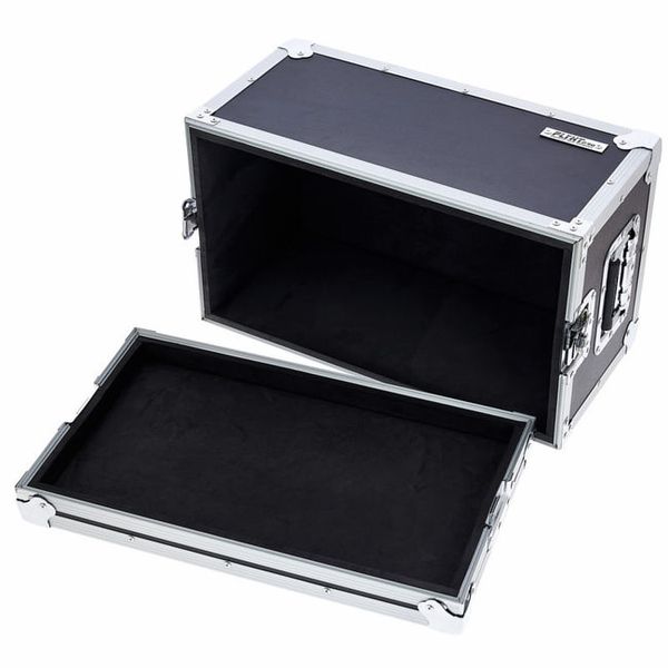 Look Unique 2.1 230V Case Bundle