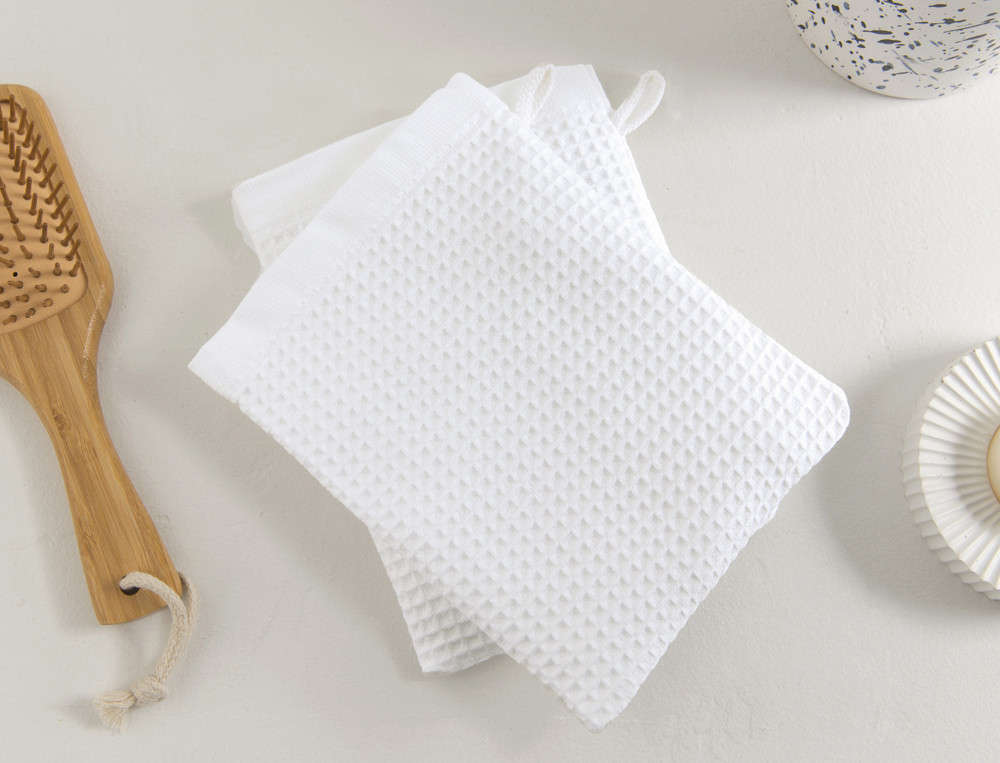 Linge de bain uni-L'Estagnol