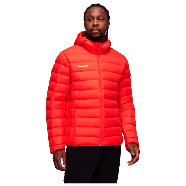 Mammut - Waymarker Insulation Hooded Jacket - Doudoune