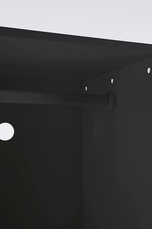 LYCKEBY garderobe