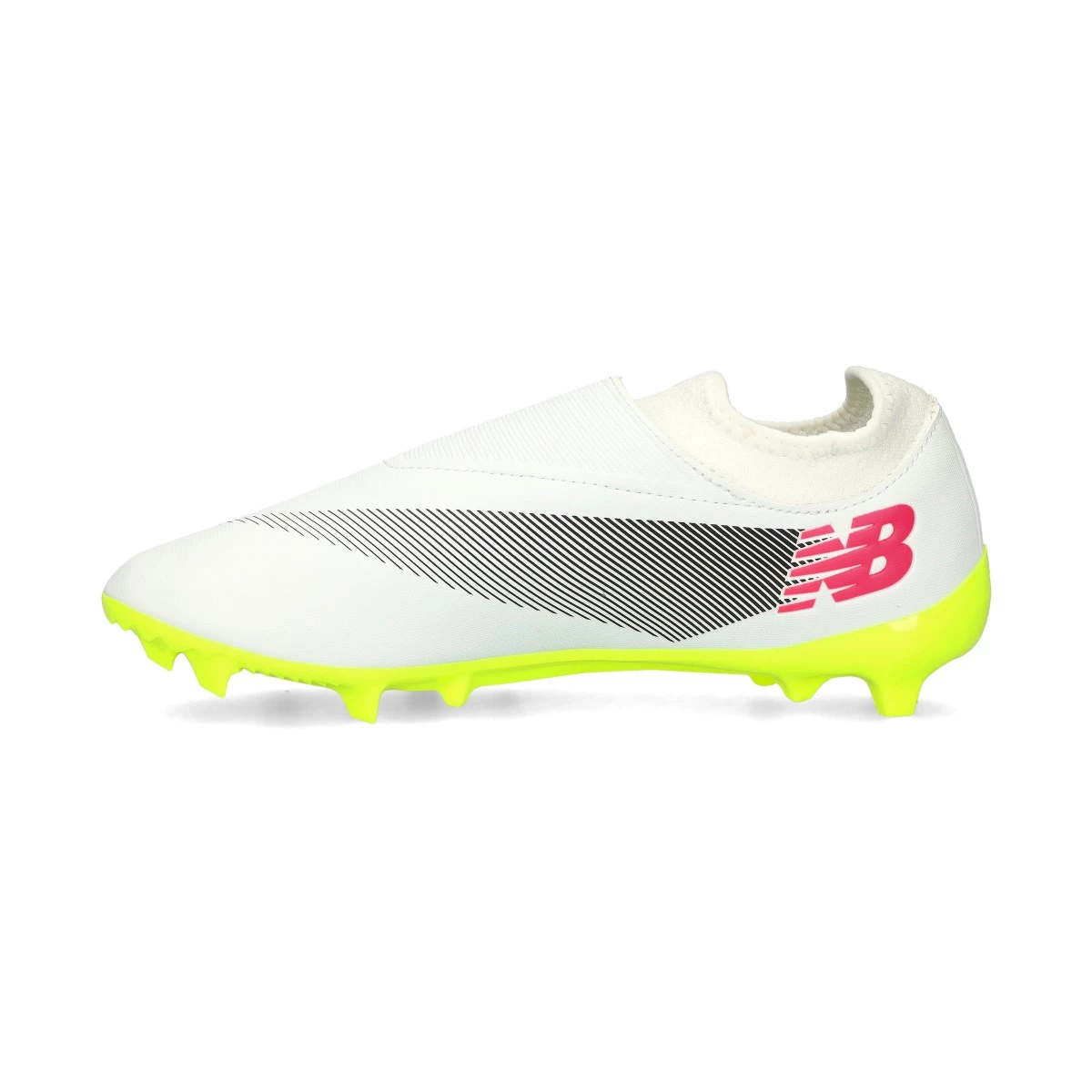 Chuteira New Balance Furon Dispatch FG V7+
