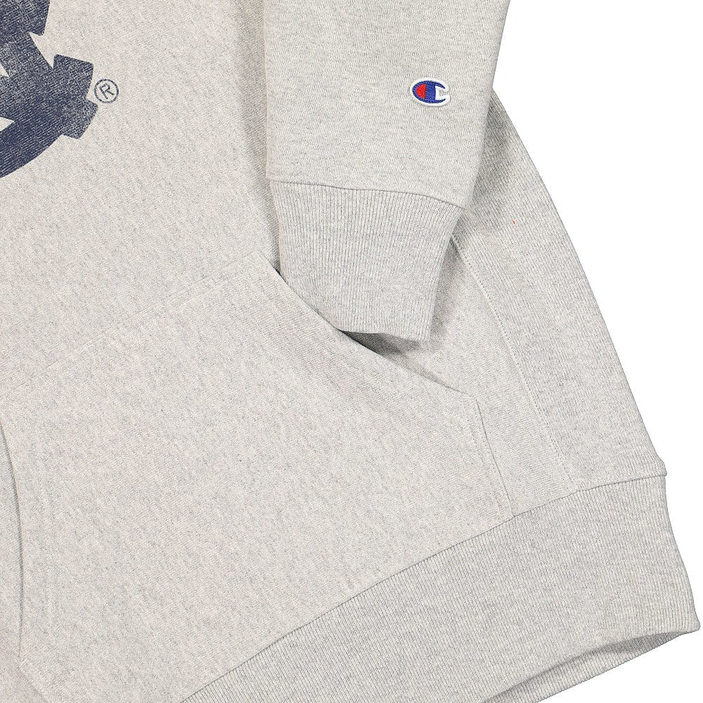 Champion<br>Hooded Sweatshirt