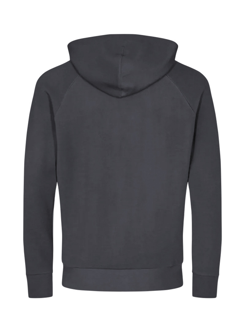 MOS MOSH SWEAT HOMME CAPUCHE ABEL ANTHRACITE
