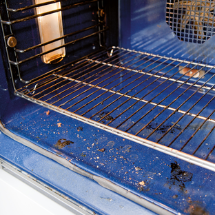 HG Keuken Oven & Grill Vernieuwingskit 500ML