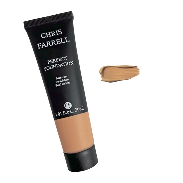 Chris Farrell Perfect Foundation Nr. 19 30ml