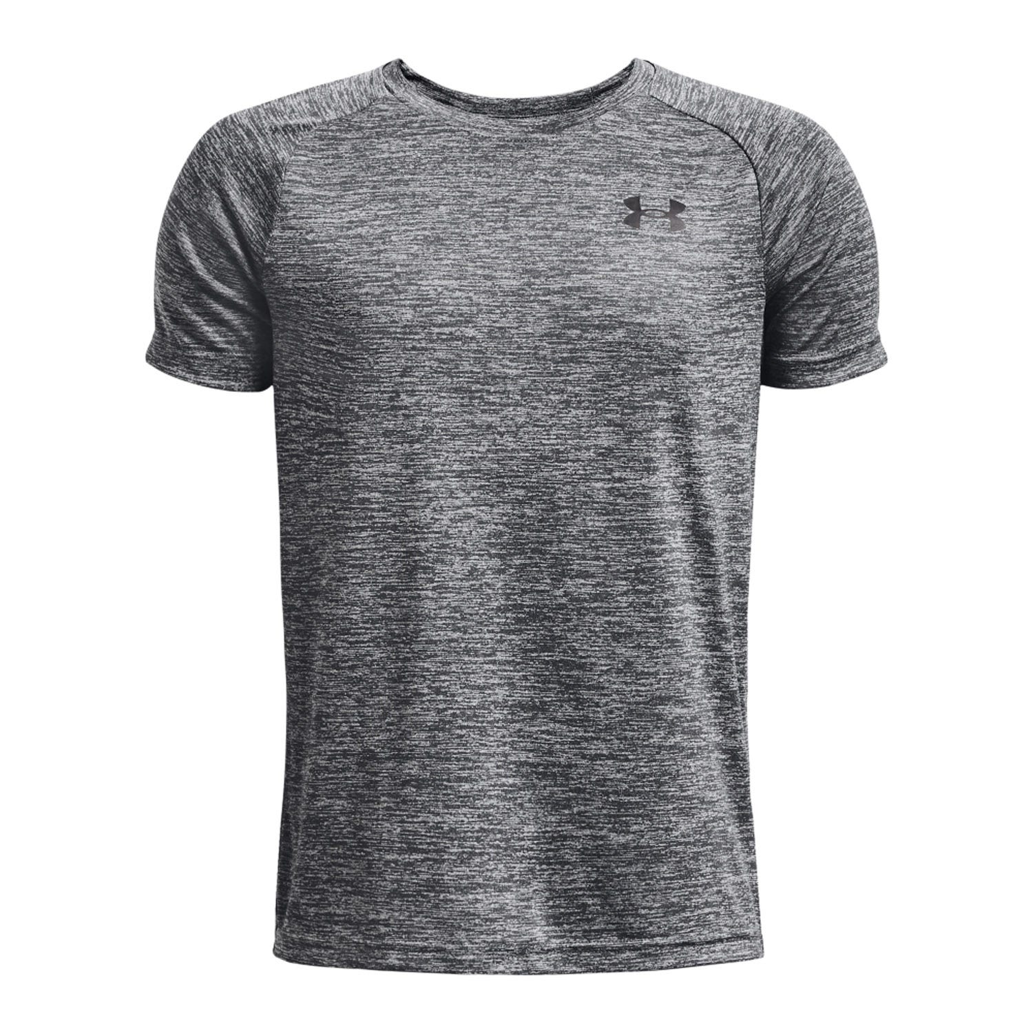 Under Armour  Tech 2.0 Short Sleeve Kids