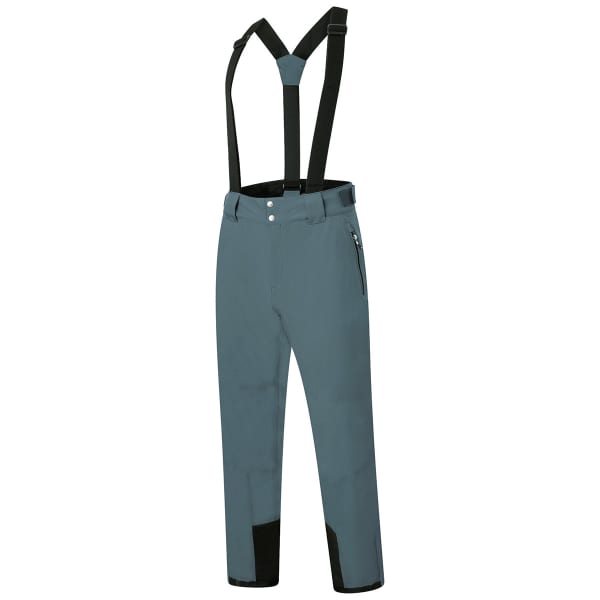 Pantalon de ski DARE 2B ACHIEVE II PANT ORION GREY