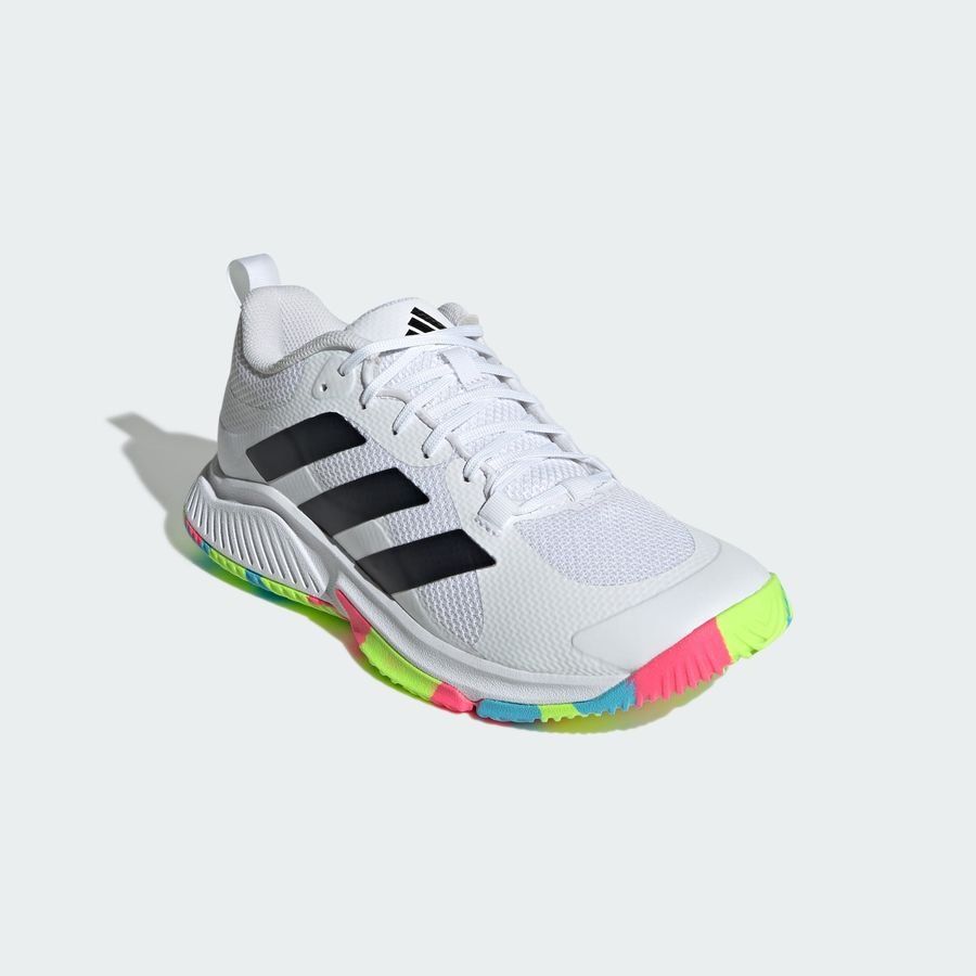 Adidas Chaussure Court Team Bounce 2.0