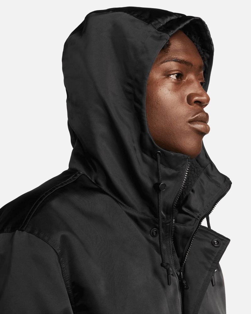 Parka Nike Stadium Club pour homme
