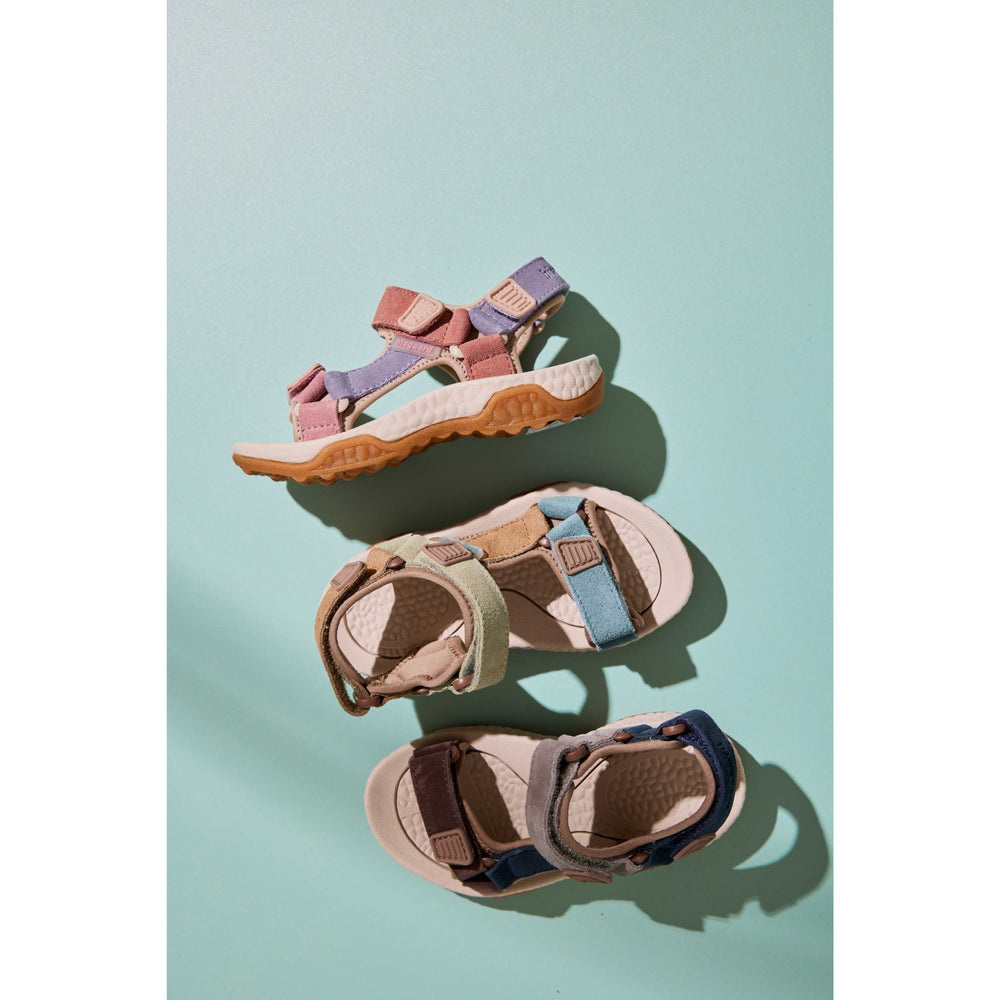 Køb Bisgaard Violet Raden Sandal