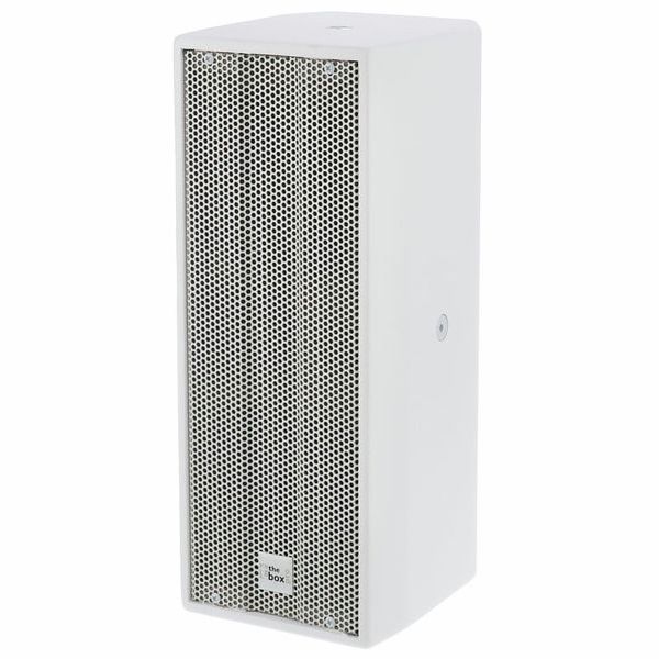 the box pro Achat 108 Sub A WH Bundle