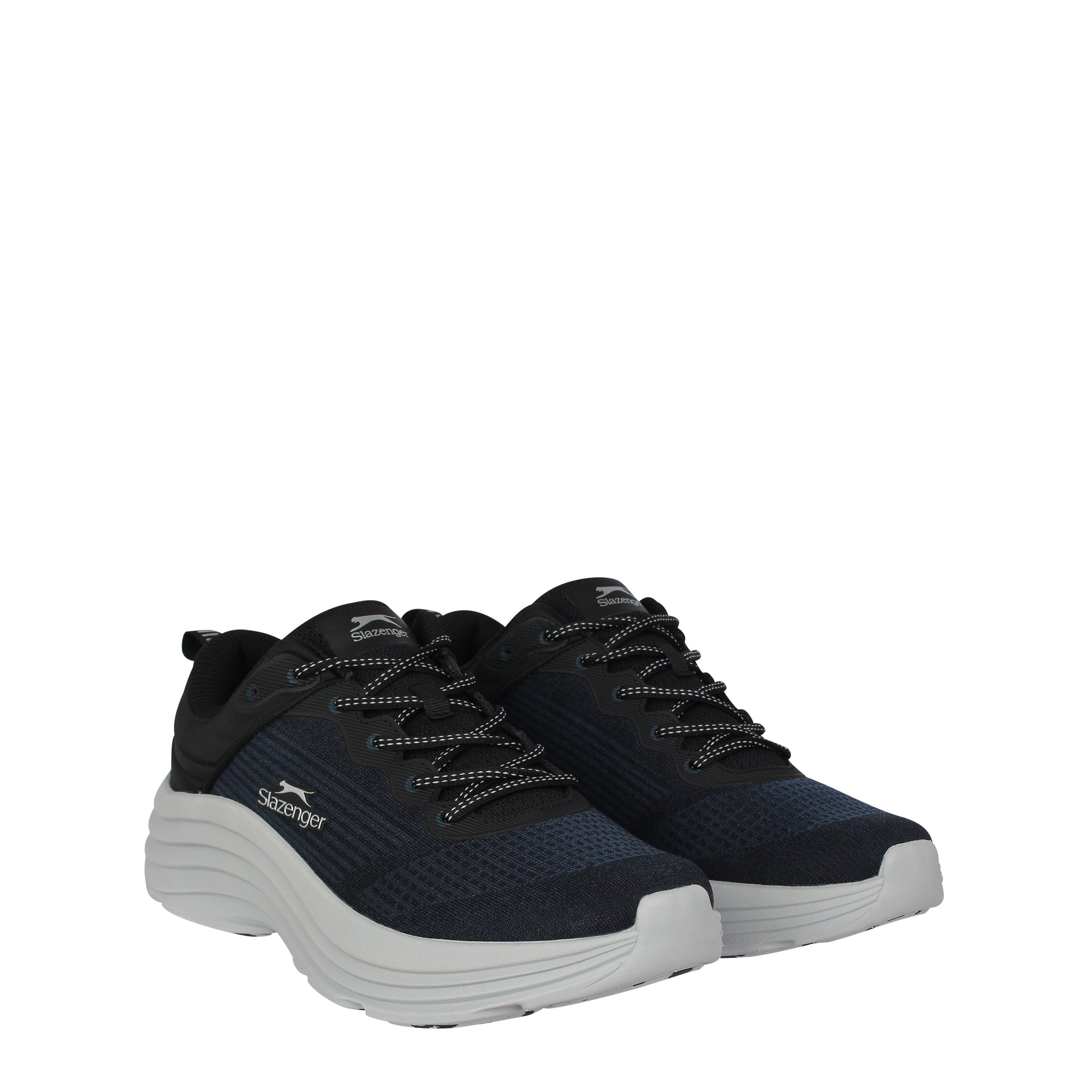 Slazenger Serene Low Top Runners Womens