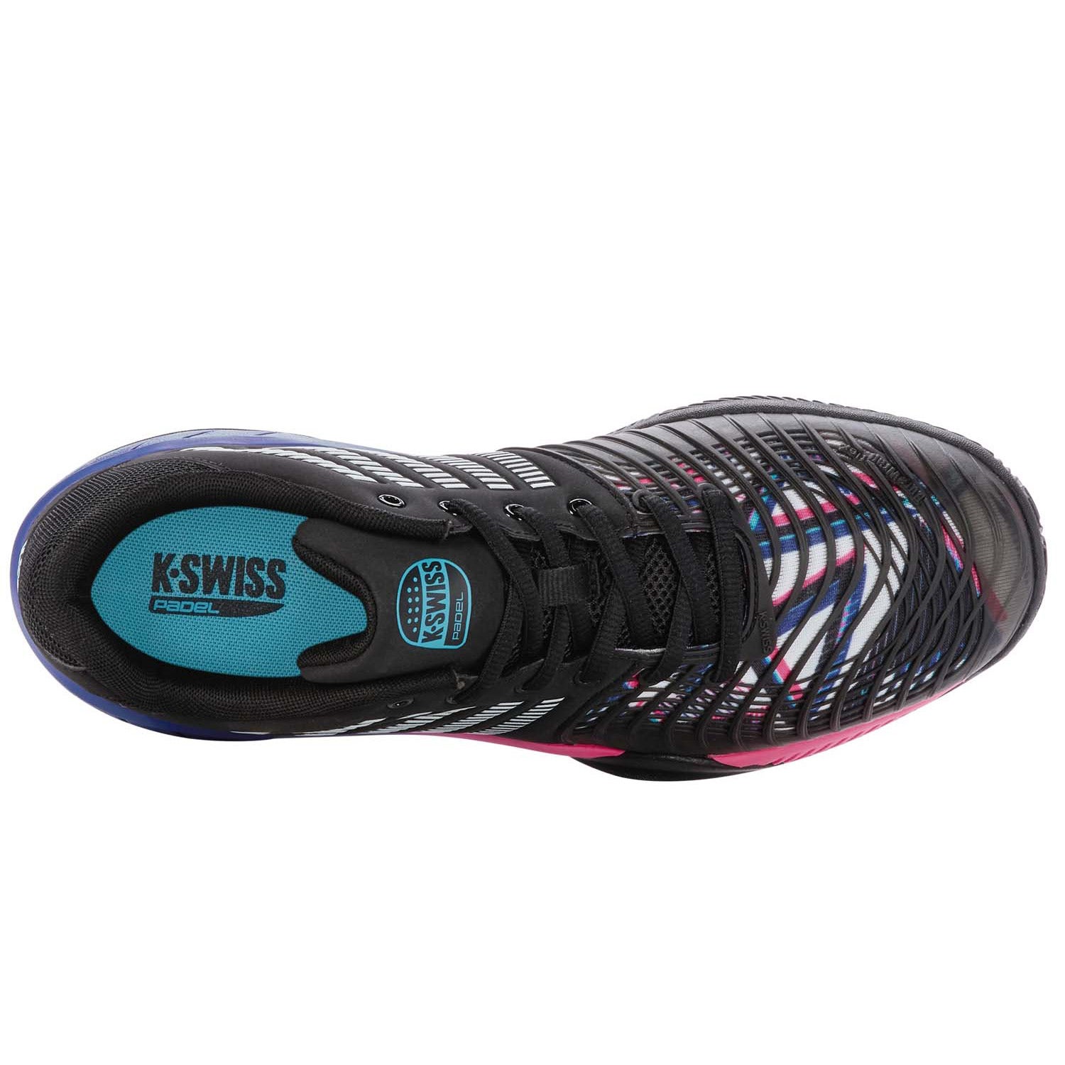 K-Swiss  Express Light 3