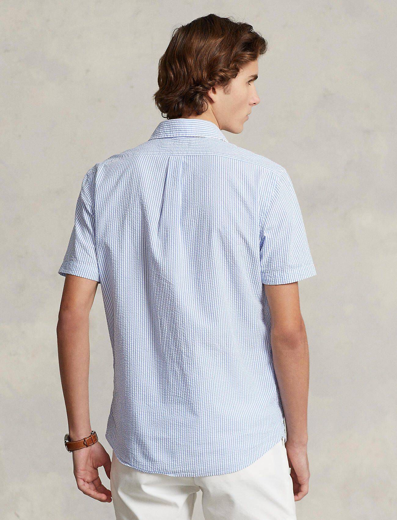 Polo Ralph Lauren| Herren Freizeithemd
