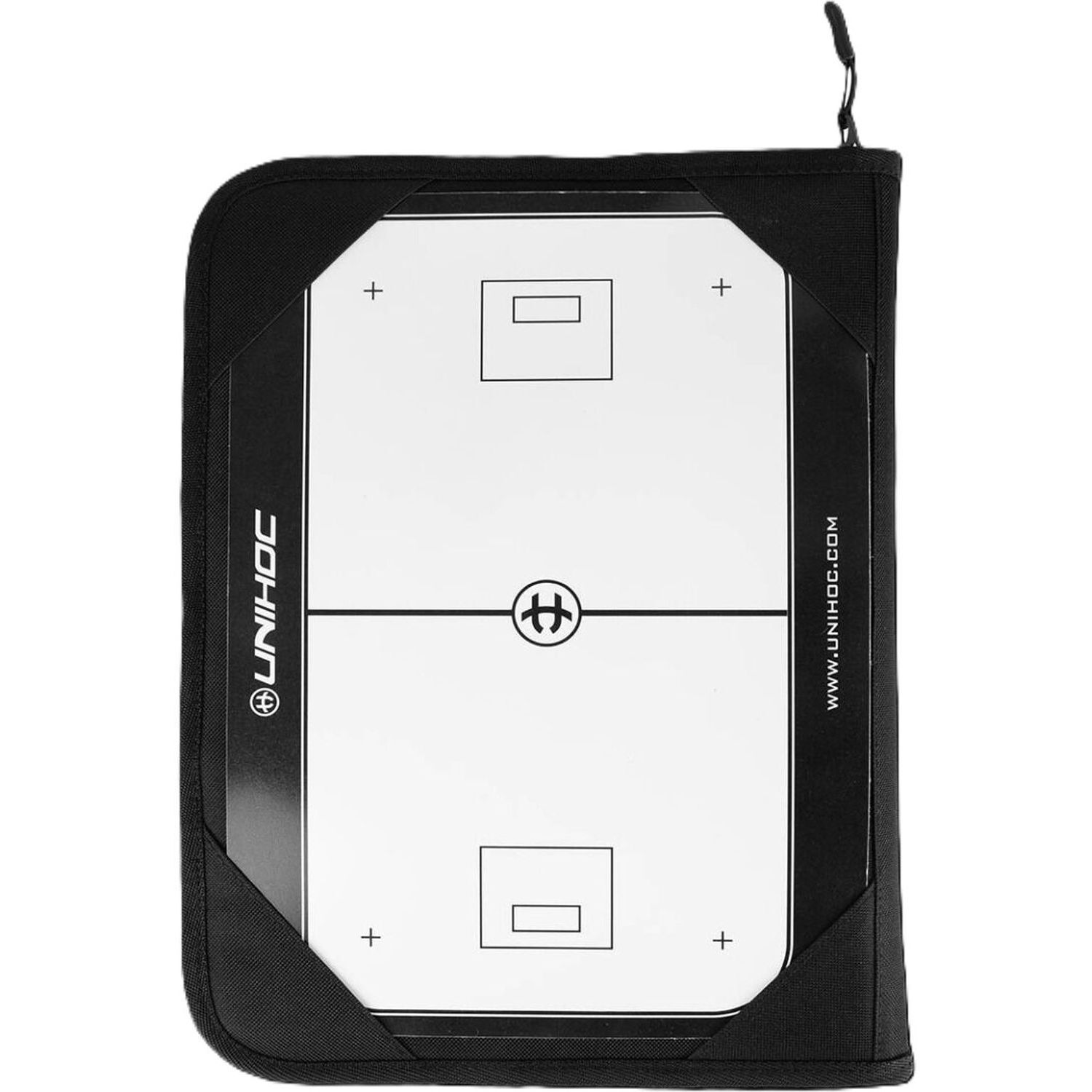 UnihocCoach Mappe DARK LINE