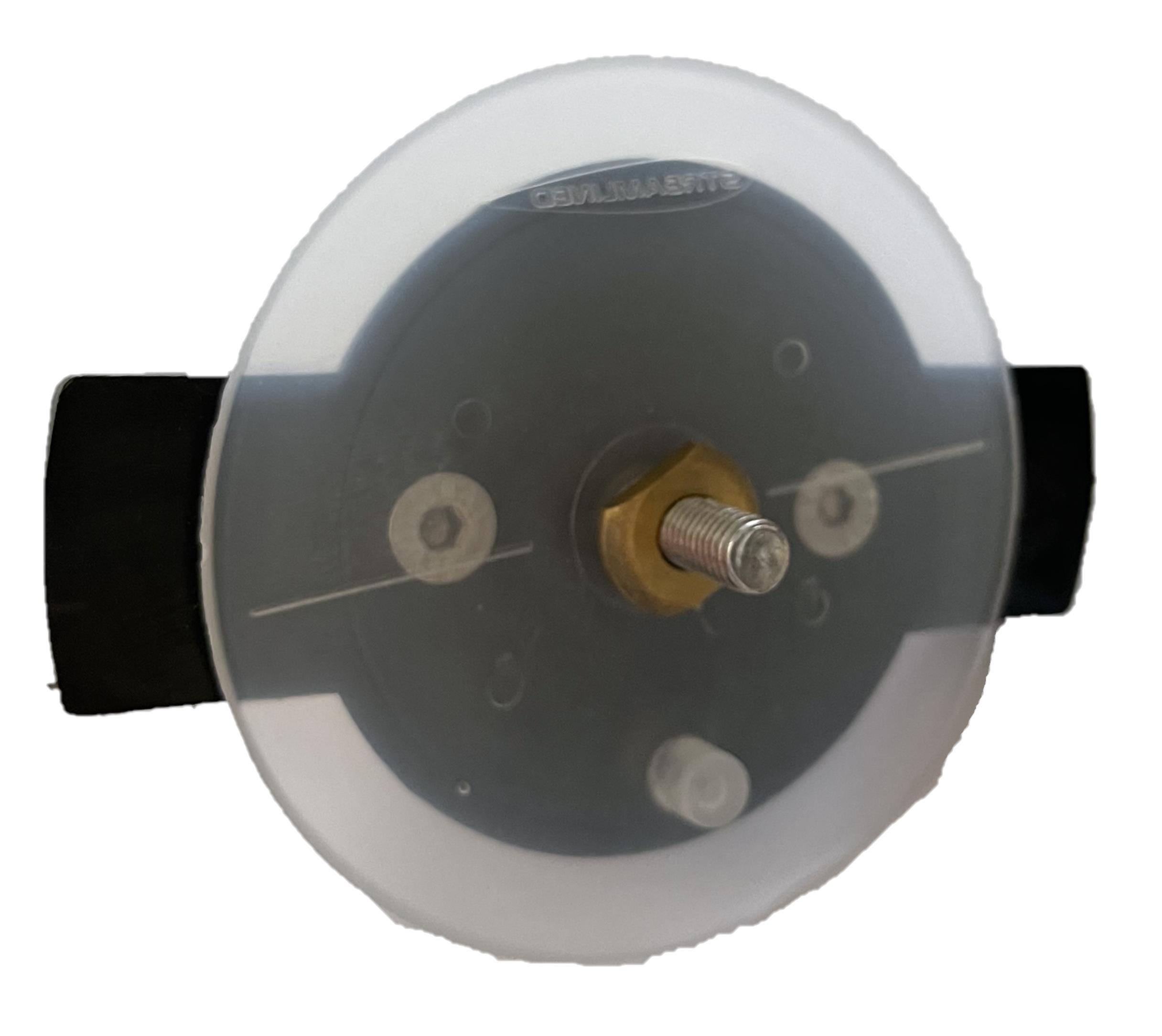 Streamlined Base de Plaquette - Tendon Euro Pin