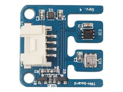 AllThingsTalk by ALSO LoRaWAN Rapid Development Kit - Gør det selv-sæt - RAM 16 KB - Blitz 128 KB